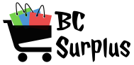 BC Surplus