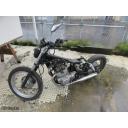 Q-1002: 1985 Honda CMX250C Motorcycle Project