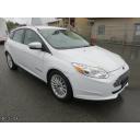 Q-1003: 2018 Ford Focus Electric – 49178 kms