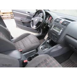Q-1004: 2007 Volkswagen GTI Hatchback – 327087 kms