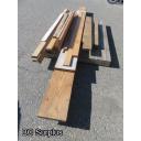 Q-245: Dimensional Lumber – 1 Lot