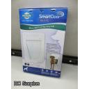 Q-290: PetSafe SmartDoor – Unused