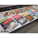 Q-506: Vintage “Beautiful British Columbia” Magazines – Ref Books