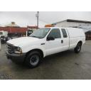 R-1006: 2003 Ford F250 XL Extra Cab Pick-Up – 115641 kms