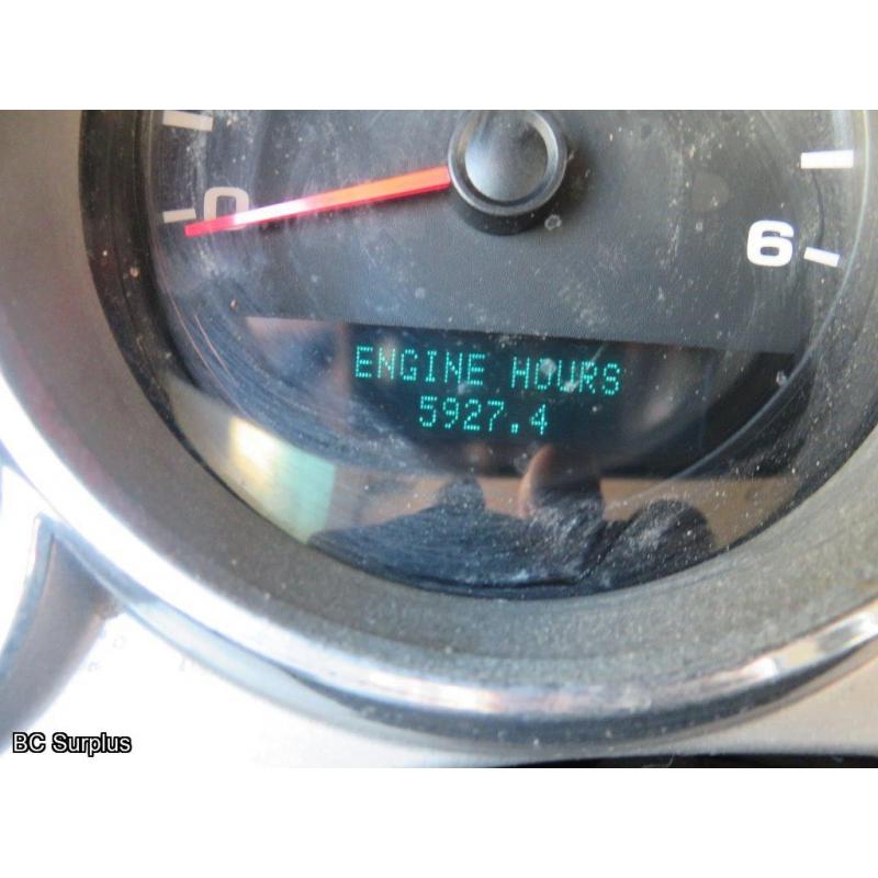 R-1008: 2013 GMC Sierra SLE Crew Cab 4X4 Pick-Up – NO Keys