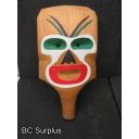 R-272: Tribal Dance Mask