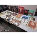 R-326: First Nations Books & Photographs – 19 Items