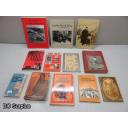 R-327: First Nations Story Books – Various – 12 Items