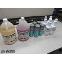 R-412: Wheel Cleaner – Cleaning Solutions – Various – 1 Lot