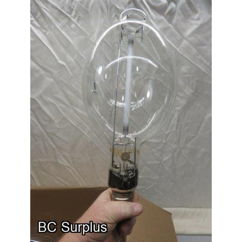 R-468: Replacement Grow Light Bulbs – 5 Items