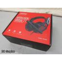 R-478: MPOW Gaming Headset – Iron Virtual 7.1 – Boxed
