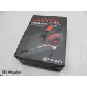 R-480: Commander CM7000 Gaming Headset – Boxed