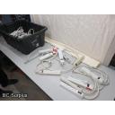 R-514: Power Bars & Extension Cords – 1 Lot