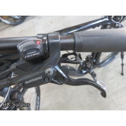 R-535: Brodie 6061 Series Lightening Mtn Bike – 20 Speed