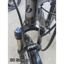 R-535: Brodie 6061 Series Lightening Mtn Bike – 20 Speed