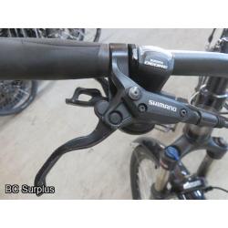 R-537: Brodie 6061 Series Lightening Mtn Bike – 20 Speed