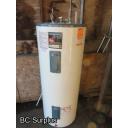 R-571: Rheem 270 Litre Electric Hot Water Tank