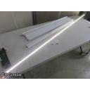 R-663: LED 36 inch Rigid Light Strip; 24v – 10 Lengths