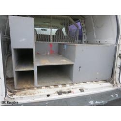 S-1004: 2004 Chevrolet Astro Cargo Van – 82777 kms