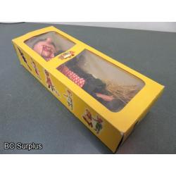 S-193: Witch Marionette Puppet – Antique Pelham Brand