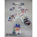 S-691: MVP McDonald's Baseball Cards – 1 Lot