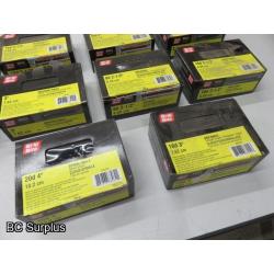 S-294: Grip Rite Hardware Packages – 10 Boxes