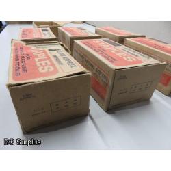 S-231: Senco Staples – 7 Boxes