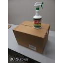 S-358: Spray Nine Disinfectant Cleaner – 1 Case