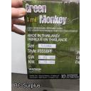 S-368: Watson Green Monkey 8 mil Disposable Nitrile Gloves – XL