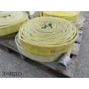 S-393: Fire Hose – 1.75 Inch – 50 Ft. Lengths – 8 Items