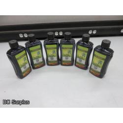 S-449: Diffuser Oils – 6 Bottles