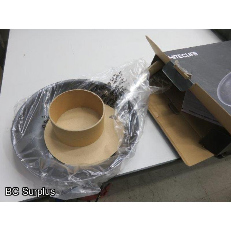 S-453: Fry Pan; Couch Cover; Magic Mugs – 3 Items