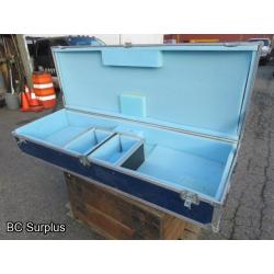 S-471: Large Multi-Compartment Shipping Crate
