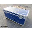 S-472: Large Impact Shipping Crate