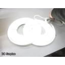 S-512: White Neon Style LED 24ft Rope Lights – 2 Items