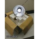 S-594: LED Light Bulbs – White – 67 Items