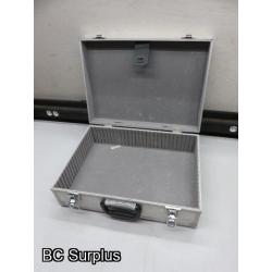 S-700: Plano Hard Sided Packing Case