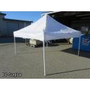 S-742: Impact Pop-Up 10x10 Shelter – White