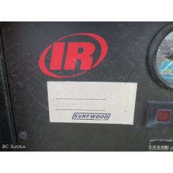 T-1017: 2004 Ingersol Rand Diesel Compressor – 950 Hours