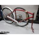 T-308: Triumph Rodeo Vintage Bicycle – Unused – NO Pedals