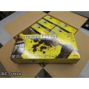 T-396: Grease Monkey HD 8 mil Disposable Nitrile Gloves – L
