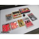 T-410: Craftsman Router Bits & Accessories – 1 Lot