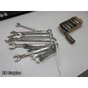 T-482: Impact Sockets & Wrenches – 1 Lot