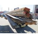 T-531: Mixed Lumber – 2x8; 2x6; 1x6 – 1 Lot