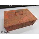 T-559: Snap-On Toolbox & Contents – 1 Lot