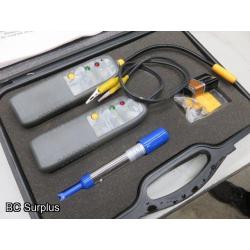 T-607: Napa Ultra Pro Short Circuit Finder Kit