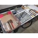 T-626: Engine Tune Item Testers; Hand Tools – 1 Lot