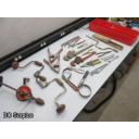 T-634: Hand Drill; Hand Tools; Pliers; Wrenches – 1 Lot